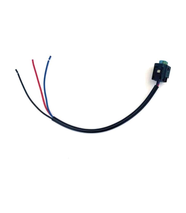 Kit de conectores Kellermann i.NEX 121 para pisca traseiro 3 em 1 111521