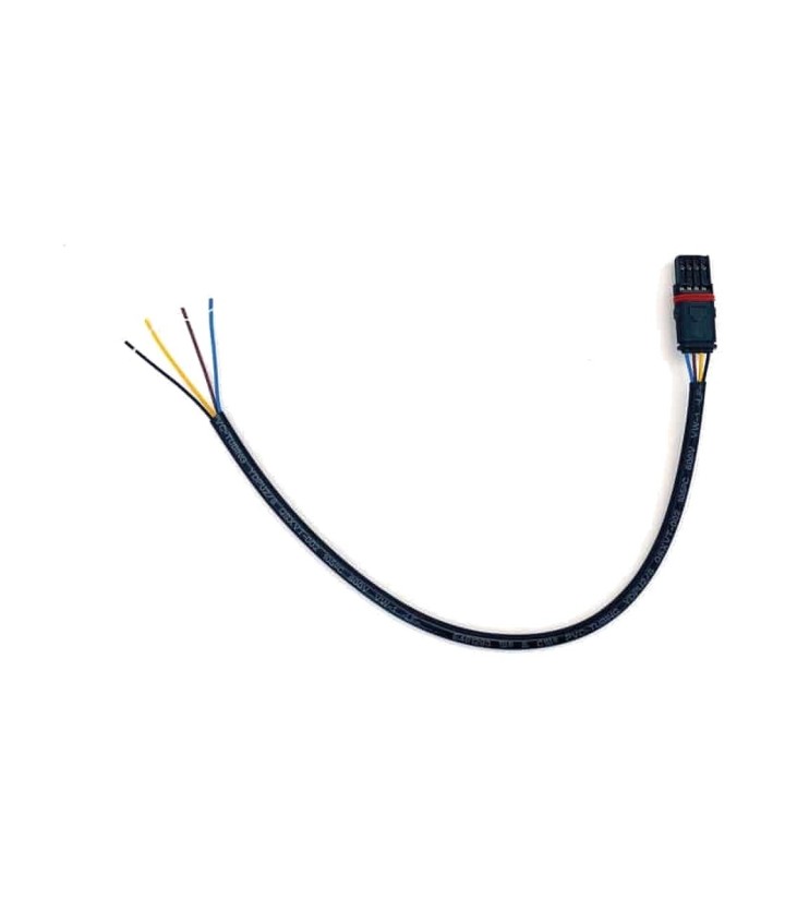 Kit de Conectores Kellermann i.NEX 122 para Intermitente Trasero 3 en 1 111522