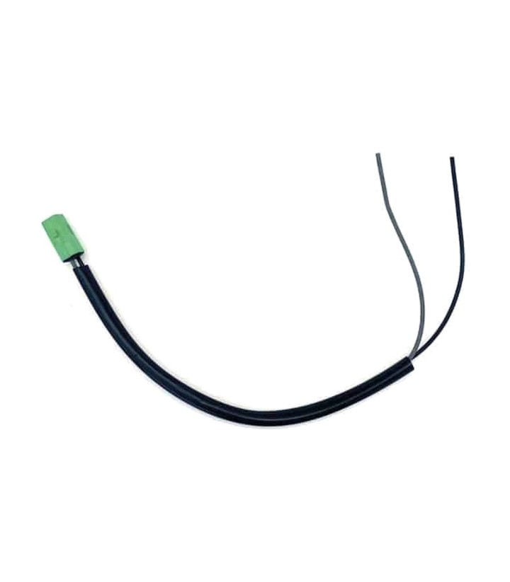 Kit de conectores Kellermann i.NEX 140 para pisca dianteiro 111540