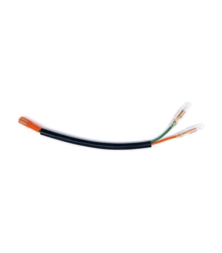 Kit de conectores Kellermann i.NEX 142 para piscas dianteiros e traseiros 111542