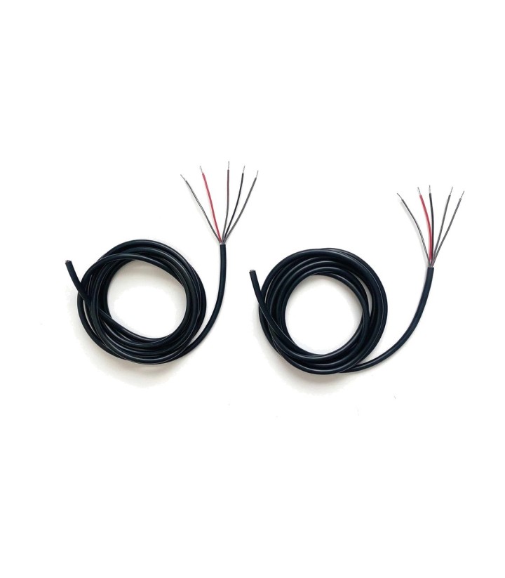 Kit de Conectores Kellermann i.NEX 162 para Intermitente Trasero 3 en 1 111562