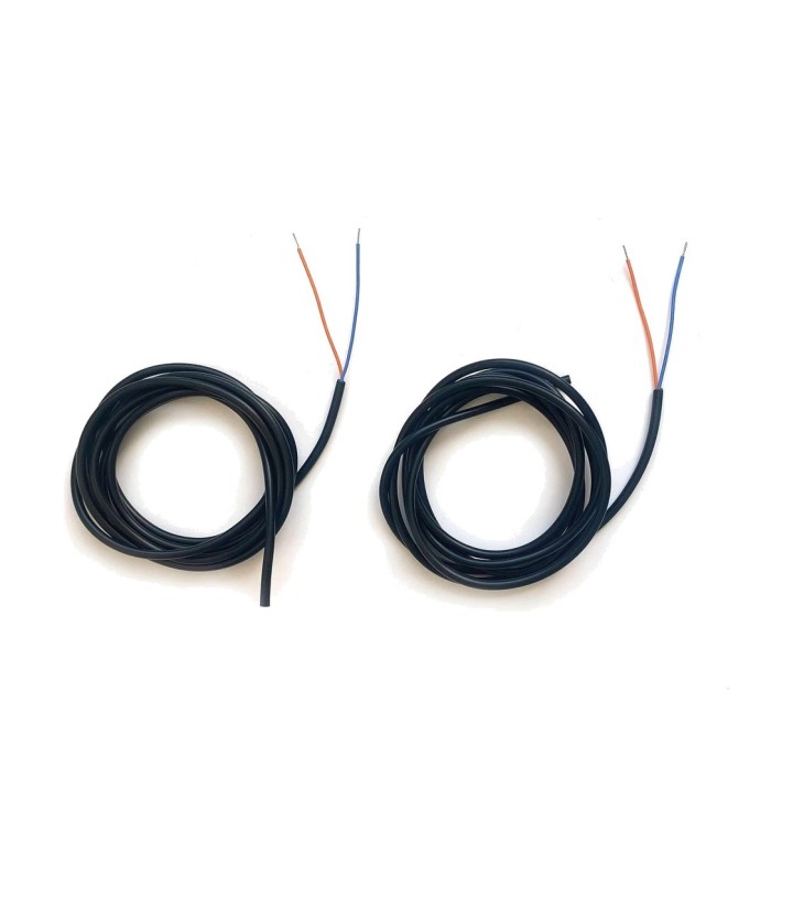Kit de connecteurs Kellermann i.NEX 175 pour clignotants avant et arrière 111575