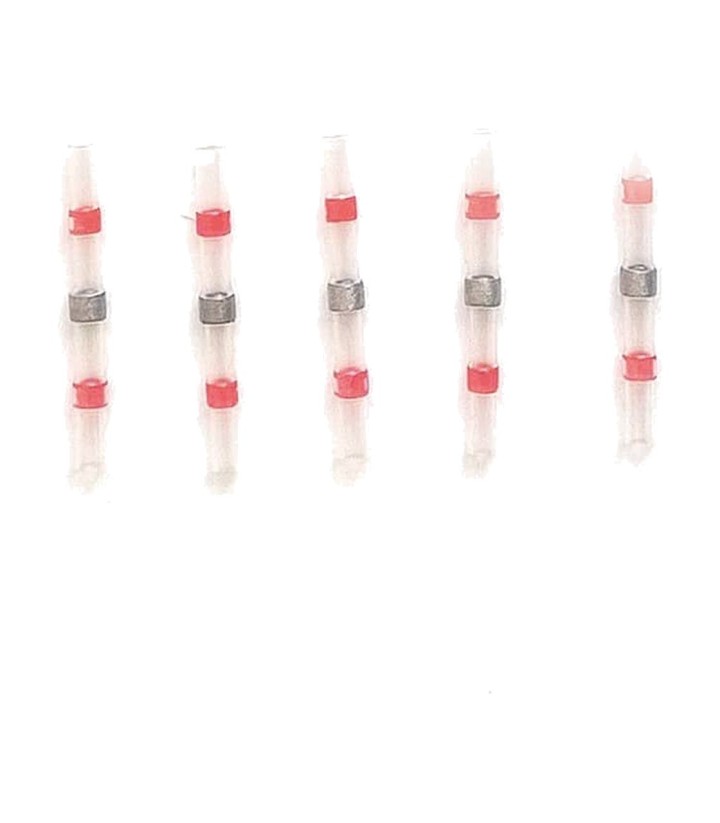 Kellermann i.NEX 190-connectorset voor voorste knipperlicht 111590