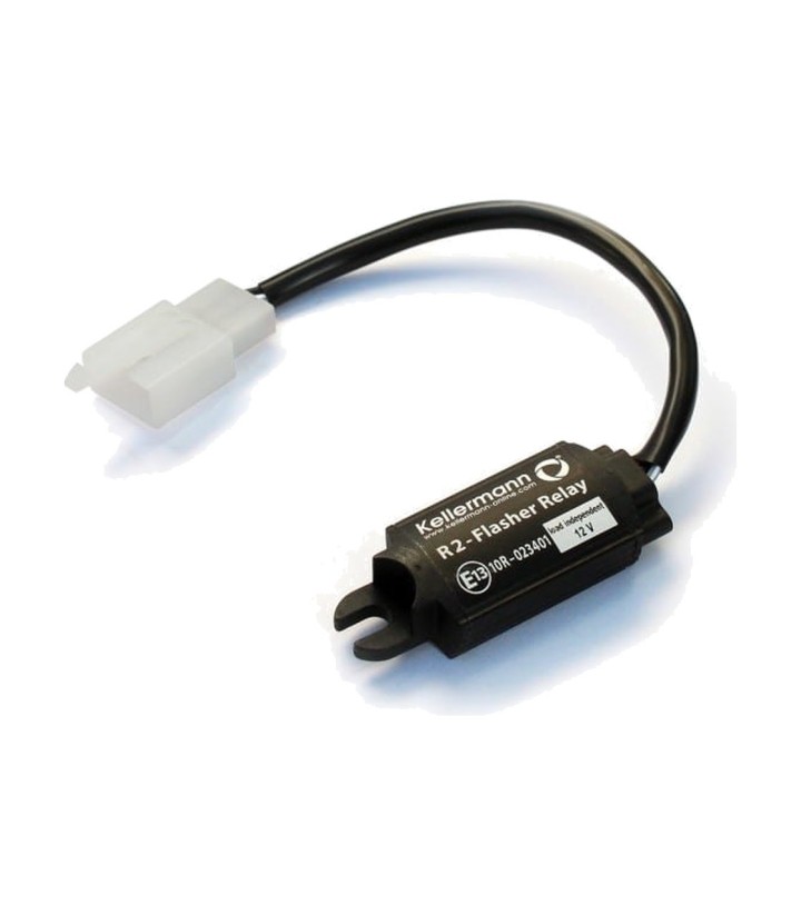 Kellermann R2 Blinkrelais – Typ K 123971