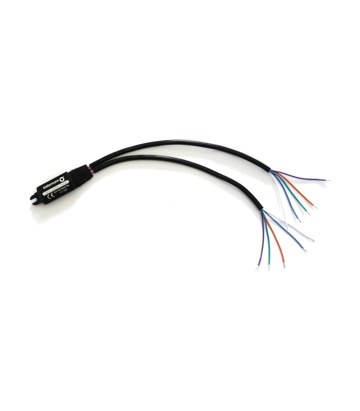Kellermann i.NEX AddOn module voor Indian 111330