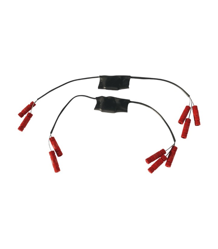 Kellermann i.SED V6 knipperlichtrelais voor 5 tot 9 V 123966