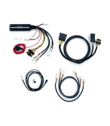 Kellermann Dayron Technical Kit without Indicator for Harley-Davidson Pan America 1250 (23) 112751