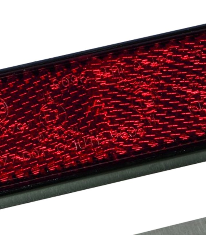 Refletor Kellermann de 90 x 30 mm 170810