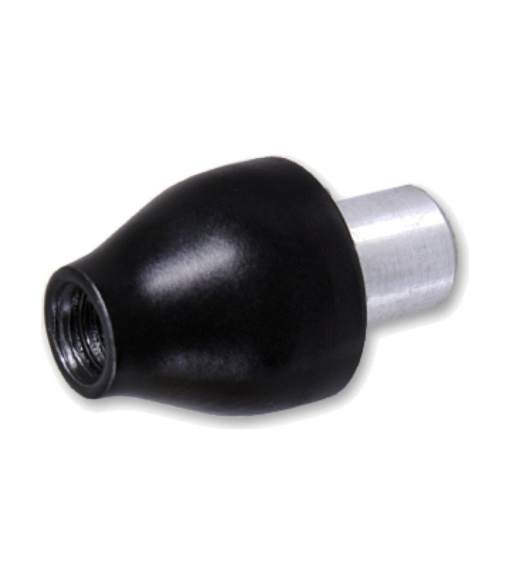 Support rigide Kellermann KH 1000, noir 170635