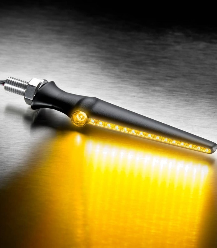 Kellermann Jetstream CL Blinker mit Positionslicht 194200x2