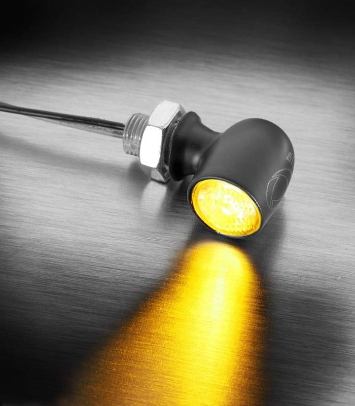 Kellermann Spot Dark Blinker 199200x2