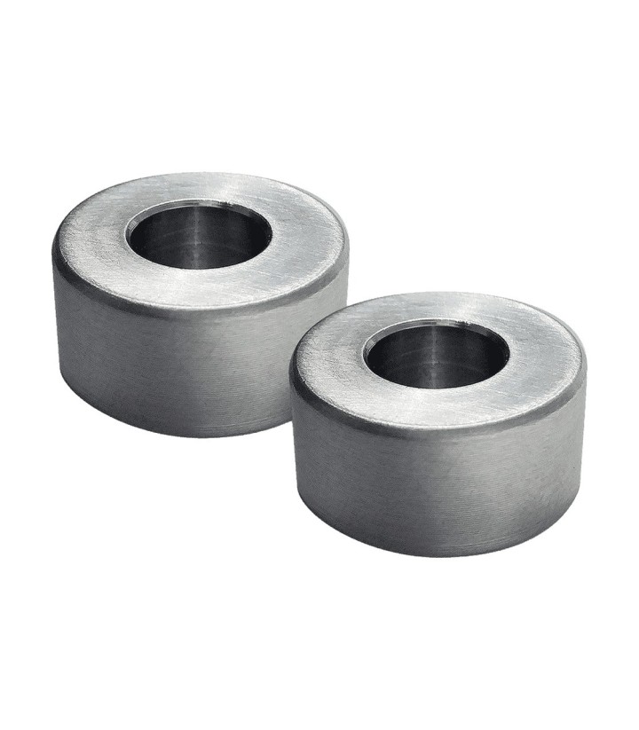 Afstandsring voor Kellermann M8-adapter 112955