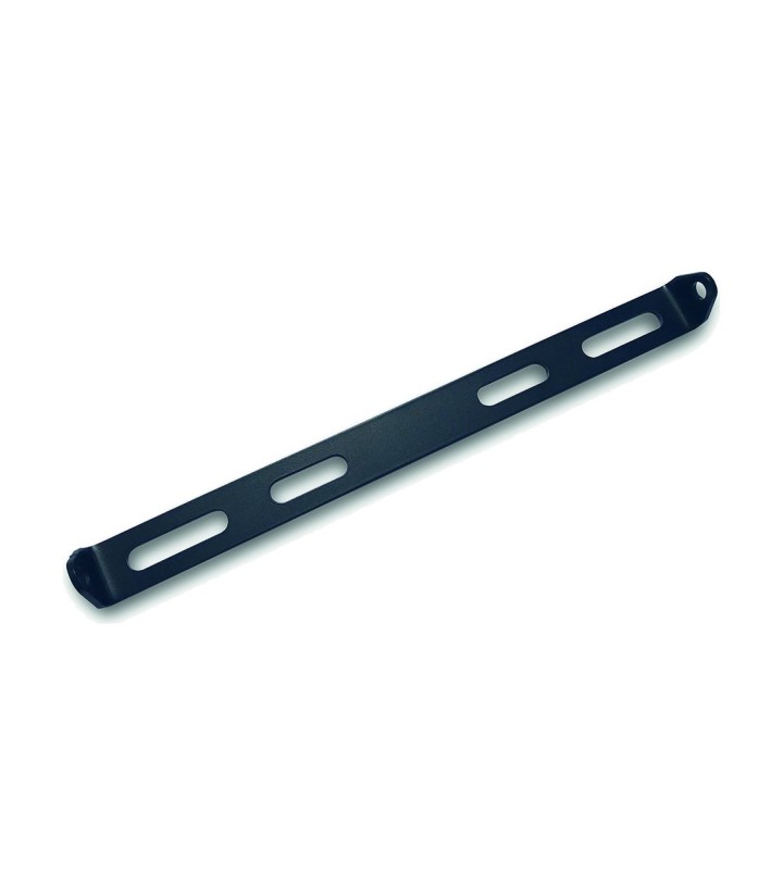 Montageplaat Kellermann van 174 mm voor Atto in zwart 152756