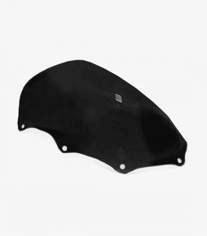Windschild Puig Touring Suzuki GSX-R600 (98-00) Schwarz 0798N