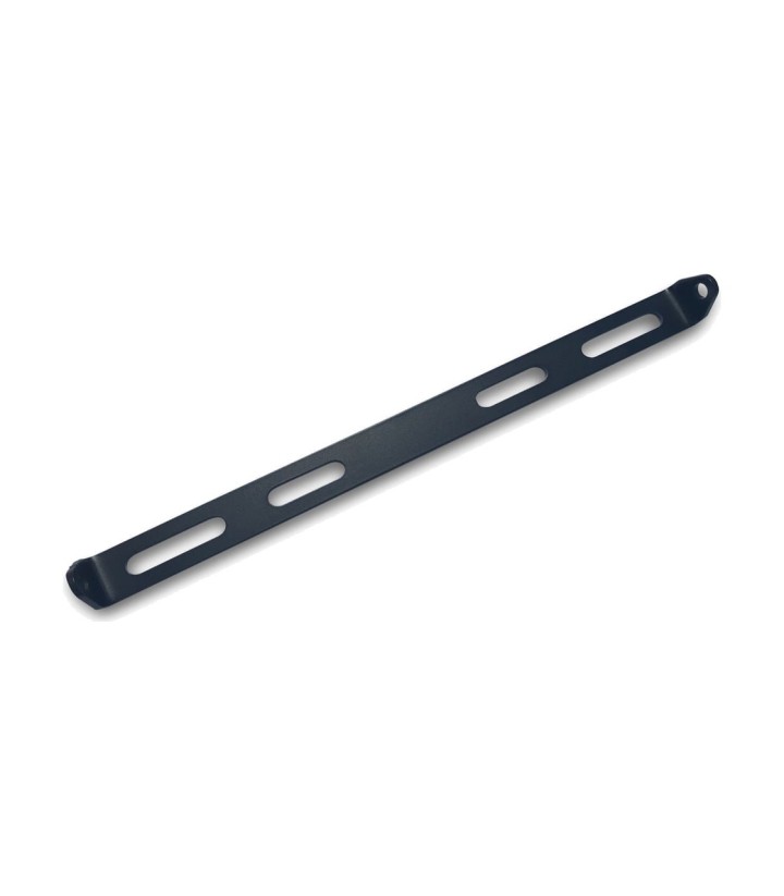 Kellermann Montageplatte, 204 mm, für Atto in Schwarz 152757