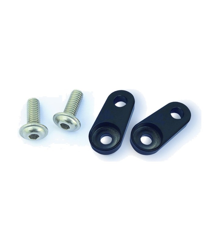 Kellermann C - Evo Mounting Plate in Black 152751