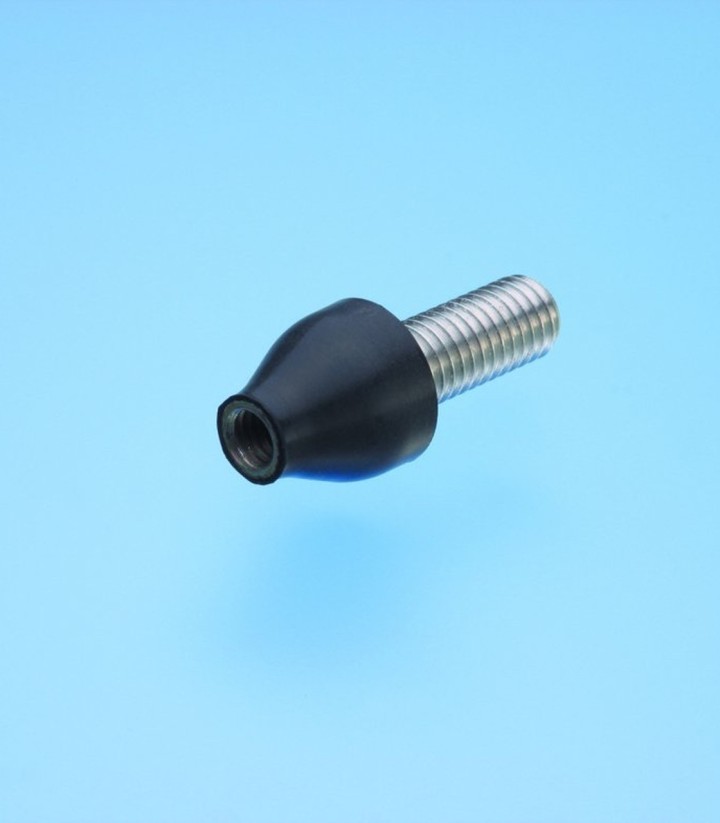 Adaptateur silentbloc Kellermann M8 x 20 (2018) 123610