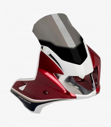 Cúpula Puig Touring Honda CB1300SB Ahumado oscuro 3558F