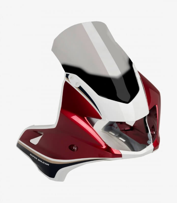 Windschild Puig Touring Honda CB1300SB (05-14) Getönt 3558H