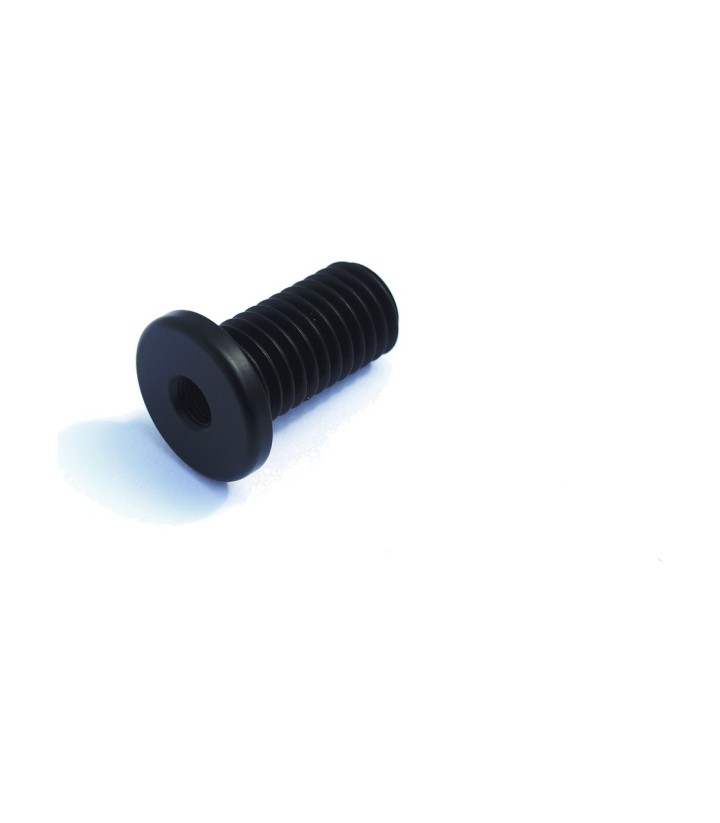 Support rigide Kellermann M10 x 20 pour Atto noir 152812