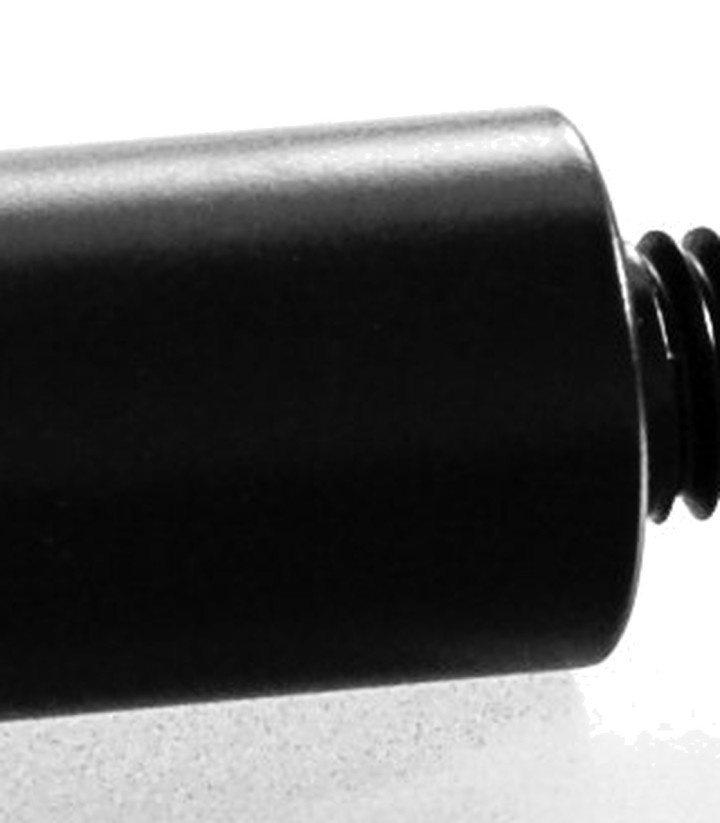 Prolunga Kellermann da 30 mm M8 x 20 nera 123630
