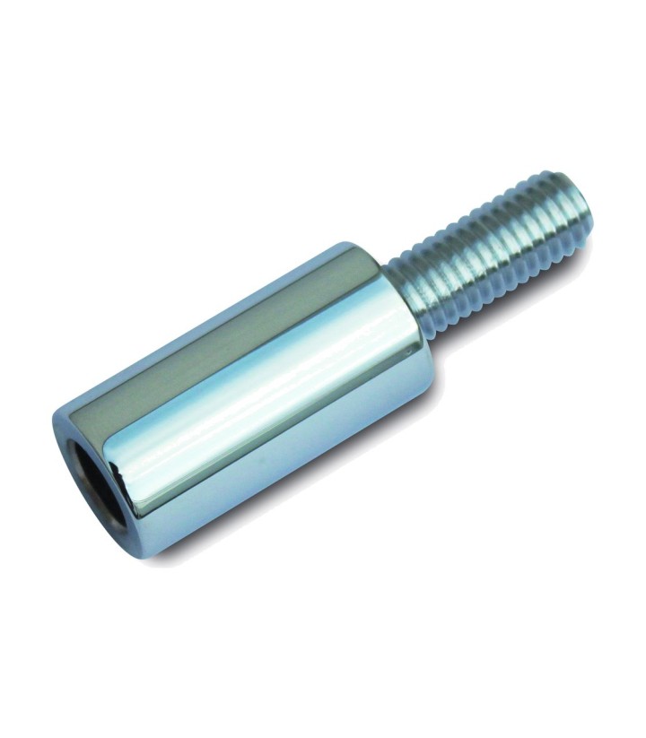 Kellermann 30 mm M8 x 20 Extension in Chrome 123635