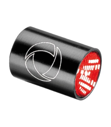 Luz Trasera y de Freno Kellermann Atto RB Integral en Negro 158500
