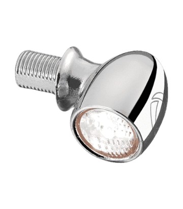 Luz de Posición Kellermann Atto WL en Cromado 154100