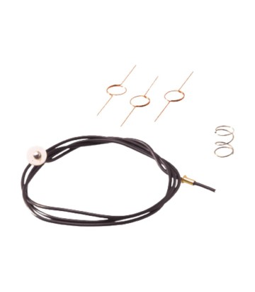 Câble avec contact de masse Kellermann pour BL 1000 100904