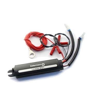 Kellermann i.LASH - MV1 Indicator Adapter Cable 123518