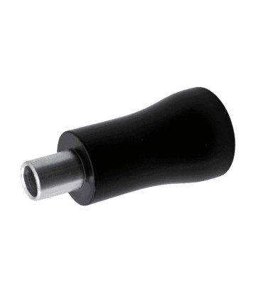 Kellermann M10-Adapter für andere Blinker in Schwarz 170816