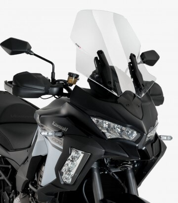 Cúpula Puig Touring Kawasaki Versys 1000 Transparente 3640W 3640W