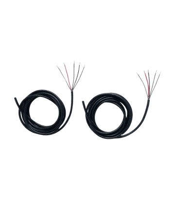 Kit de Cables Kellermann i.NEX KE de Salida 111411