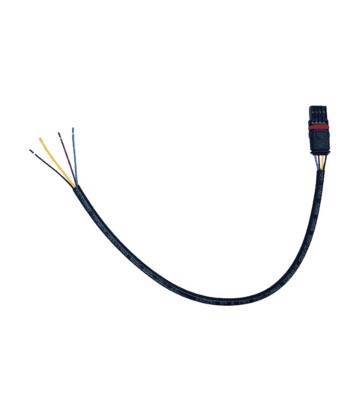 Kit de connecteurs Kellermann i.NEX 122 pour clignotant arrière 3 en 1 111522