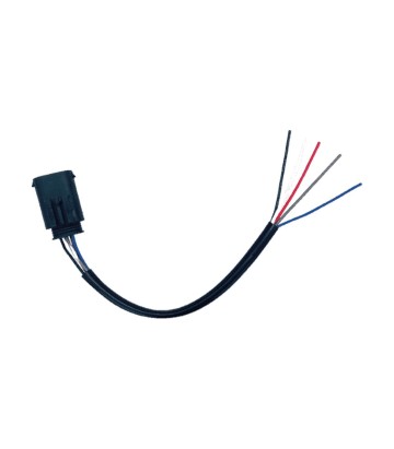 Kit de connecteurs Kellermann i.NEX 124 pour clignotant arrière 3 en 1 111524
