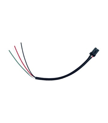 Kellermann i.NEX 151 Steckverbindersatz für hintere 3-in-1-Blinker 111551