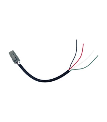Kit de Conectores Kellermann i.NEX 152 para Intermitente Trasero 3 en 1 111552