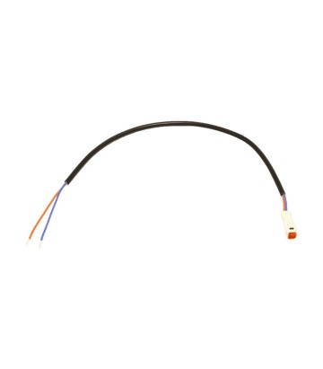 Kit de conectores Kellermann i.NEX 160 para pisca dianteiro 111560