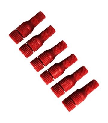 Kellermann Posi-Tap Spare Fuses 123958
