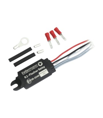Relé de Intermitente Kellermann R2 123970