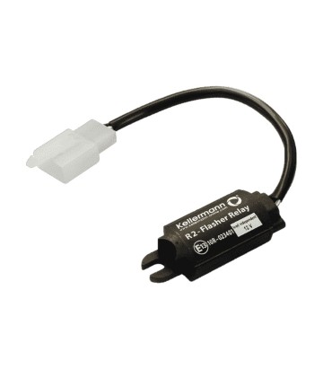 Relé de Intermitente Kellermann R2 - Tipo K 123971