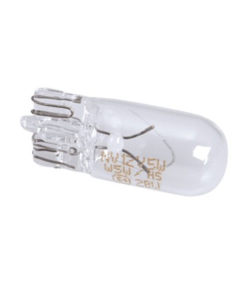 Luz de Matrícula Kellermann W5W para KH 1000 170900