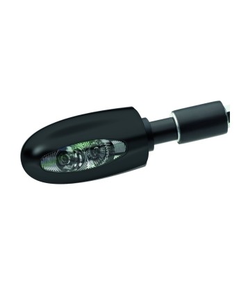 Intermitentes de Manillar Kellermann BL 1000 LED en Negro 120200x2