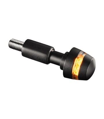 Intermitentes de Manillar Kellermann BL 2000 Dark en Negro 110200x2