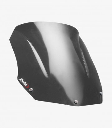 Windschild Puig Touring BMW F800 S/ST (06-12) Dunkel getönt 4376F