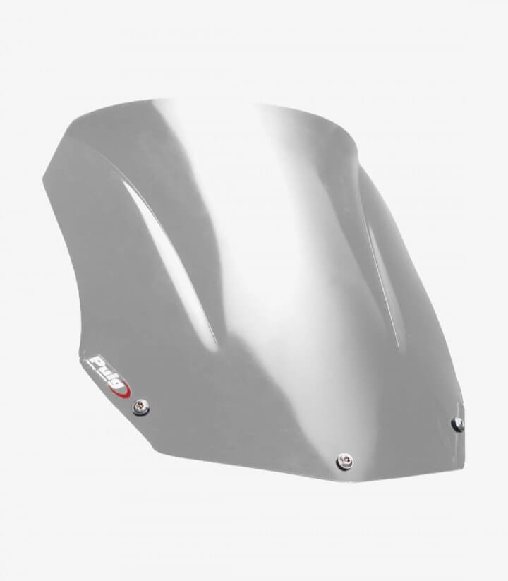 Cúpula Puig Touring BMW F800 S/ST Ahumado 4376H