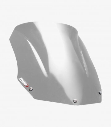 Cúpula Puig Touring BMW F800 S/ST Ahumado 4376H