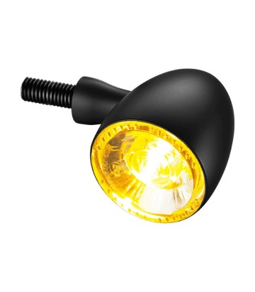 Intermitentes Kellermann Bullet 1000 Extreme en Negro 182200x2