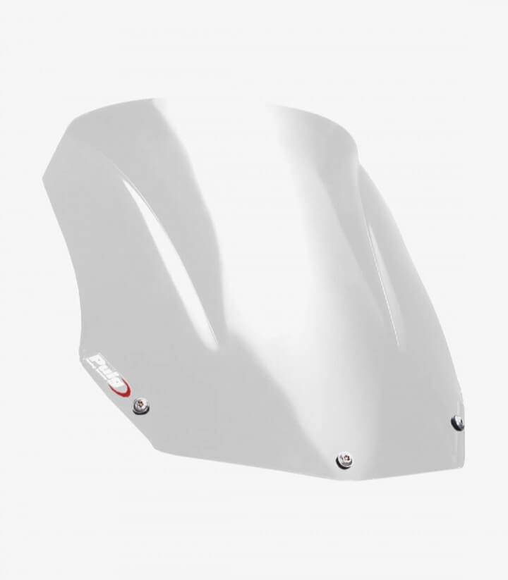 Cúpula Puig Touring BMW F800 S/ST Transparente 4376W