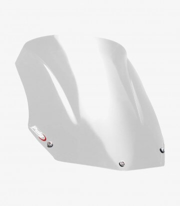 Cúpula Puig Touring BMW F800 S/ST Transparente 4376W